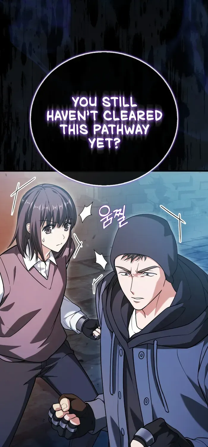 Player with Maxed-Out Talent Chapter 21 page 74 - 