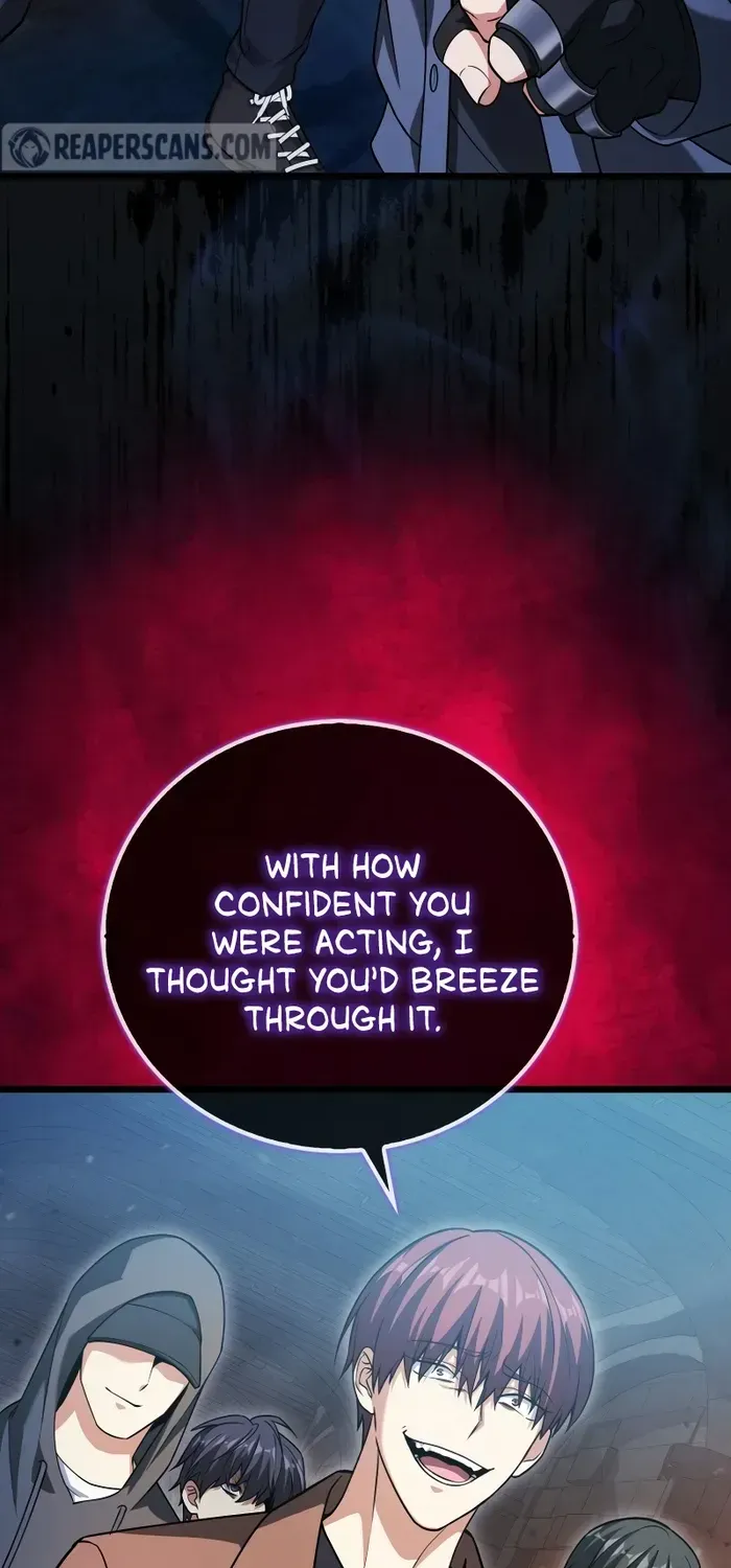 Player with Maxed-Out Talent Chapter 21 page 75 - 