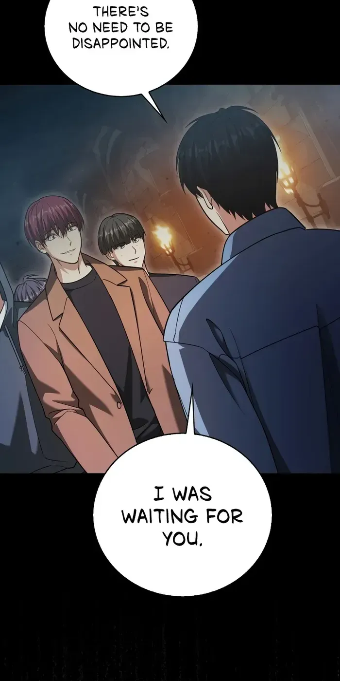 Player with Maxed-Out Talent Chapter 21 page 77 - 