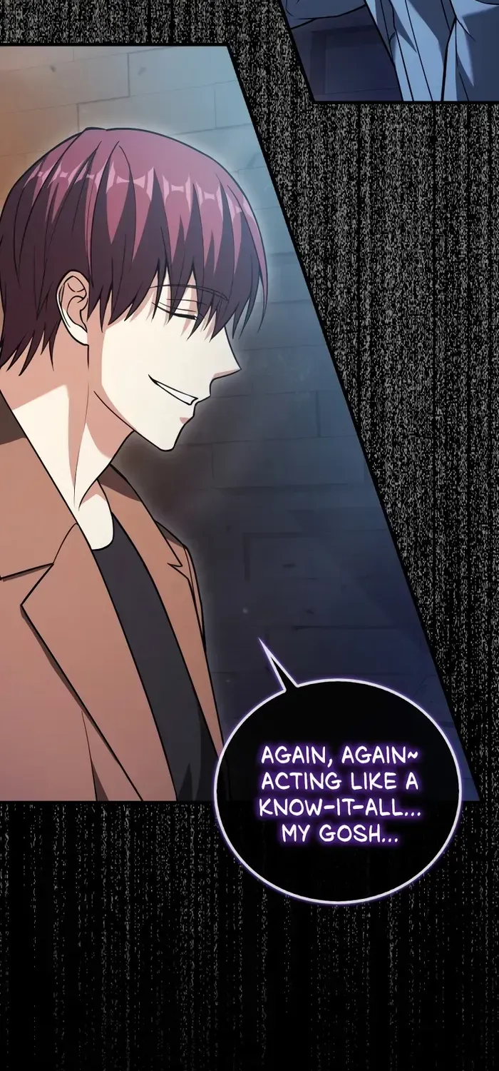 Player with Maxed-Out Talent Chapter 21 page 79 - 