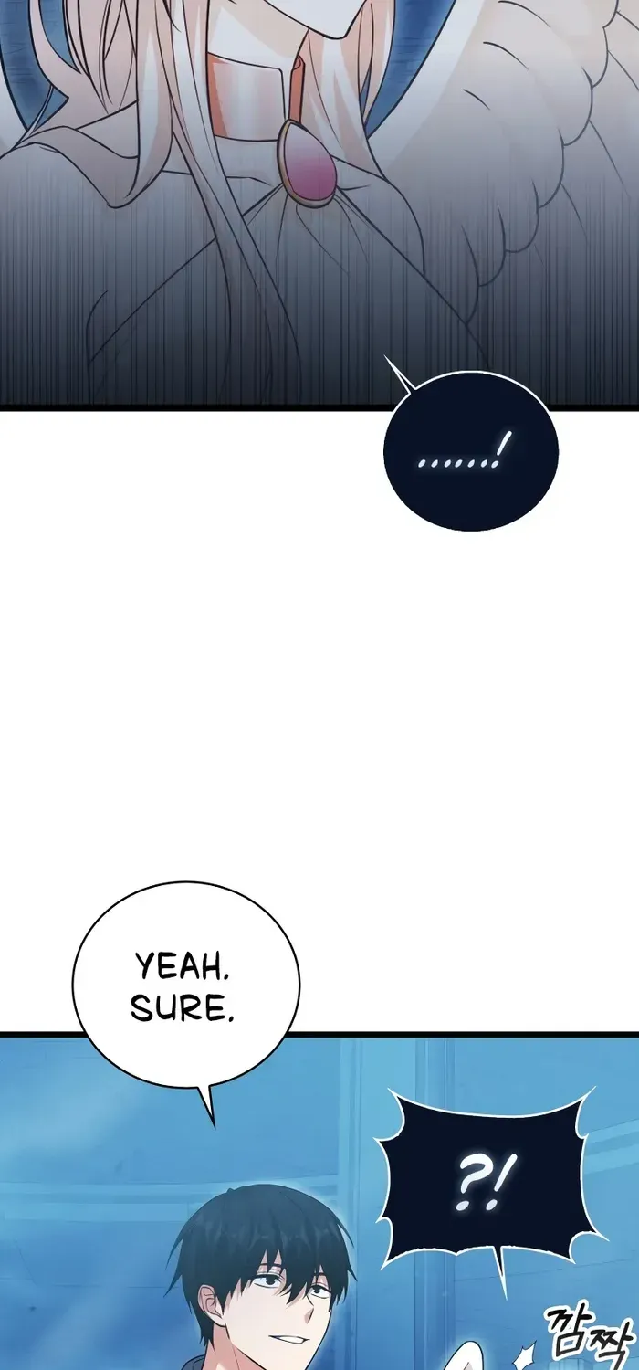 Player with Maxed-Out Talent Chapter 21 page 9 - 