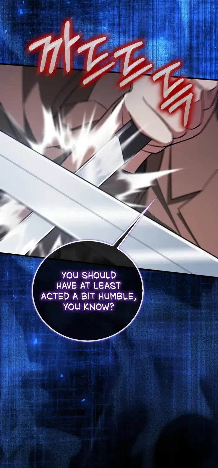Player with Maxed-Out Talent Chapter 21 page 84 - 