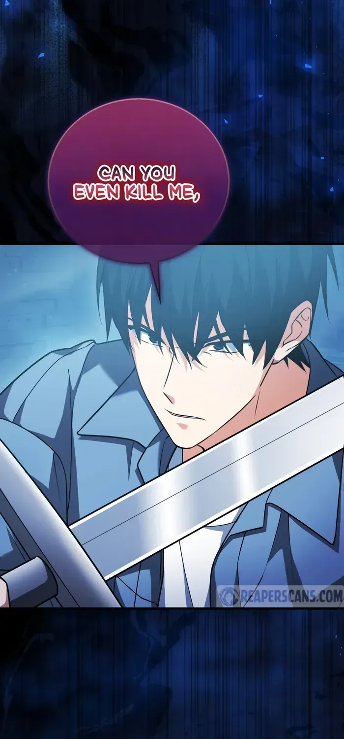 Player with Maxed-Out Talent Chapter 21 page 86 - 