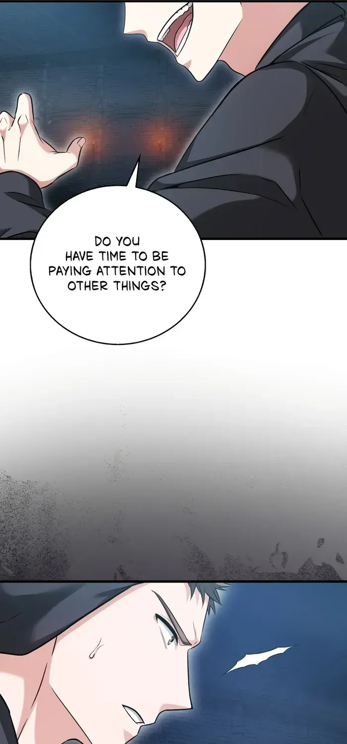 Player with Maxed-Out Talent Chapter 22 page 13 - 