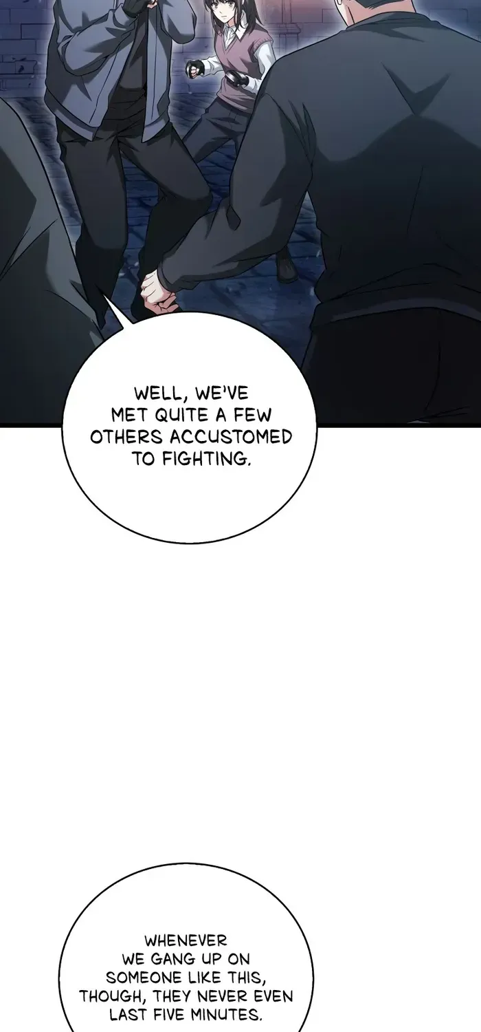 Player with Maxed-Out Talent Chapter 22 page 16 - 