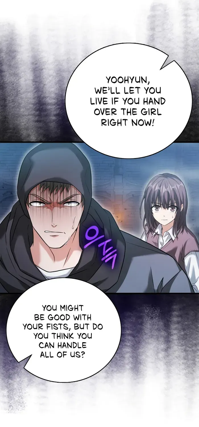 Player with Maxed-Out Talent Chapter 22 page 18 - 