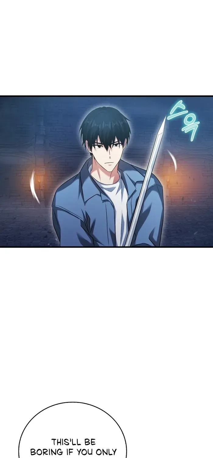 Player with Maxed-Out Talent Chapter 22 page 19 - 