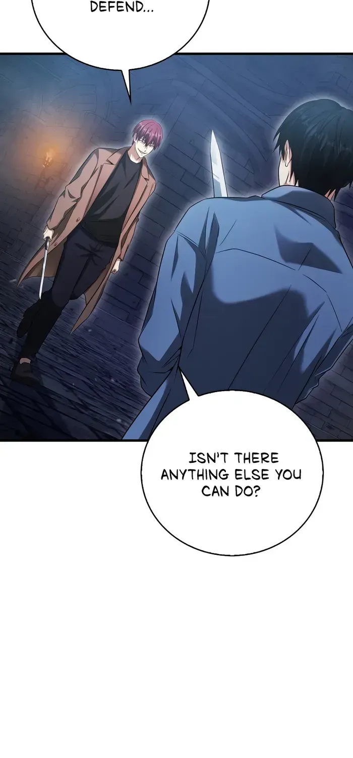 Player with Maxed-Out Talent Chapter 22 page 20 - 