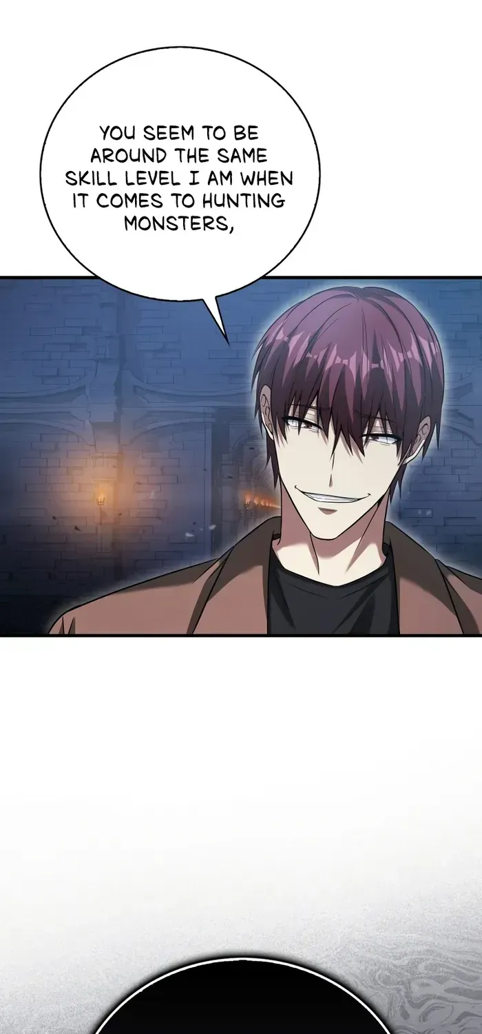 Player with Maxed-Out Talent Chapter 22 page 21 - 