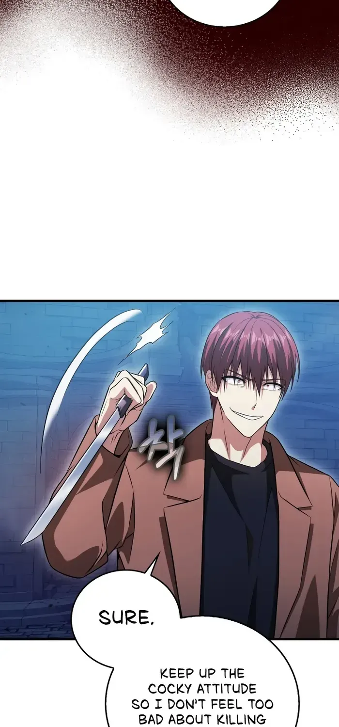 Player with Maxed-Out Talent Chapter 22 page 27 - 