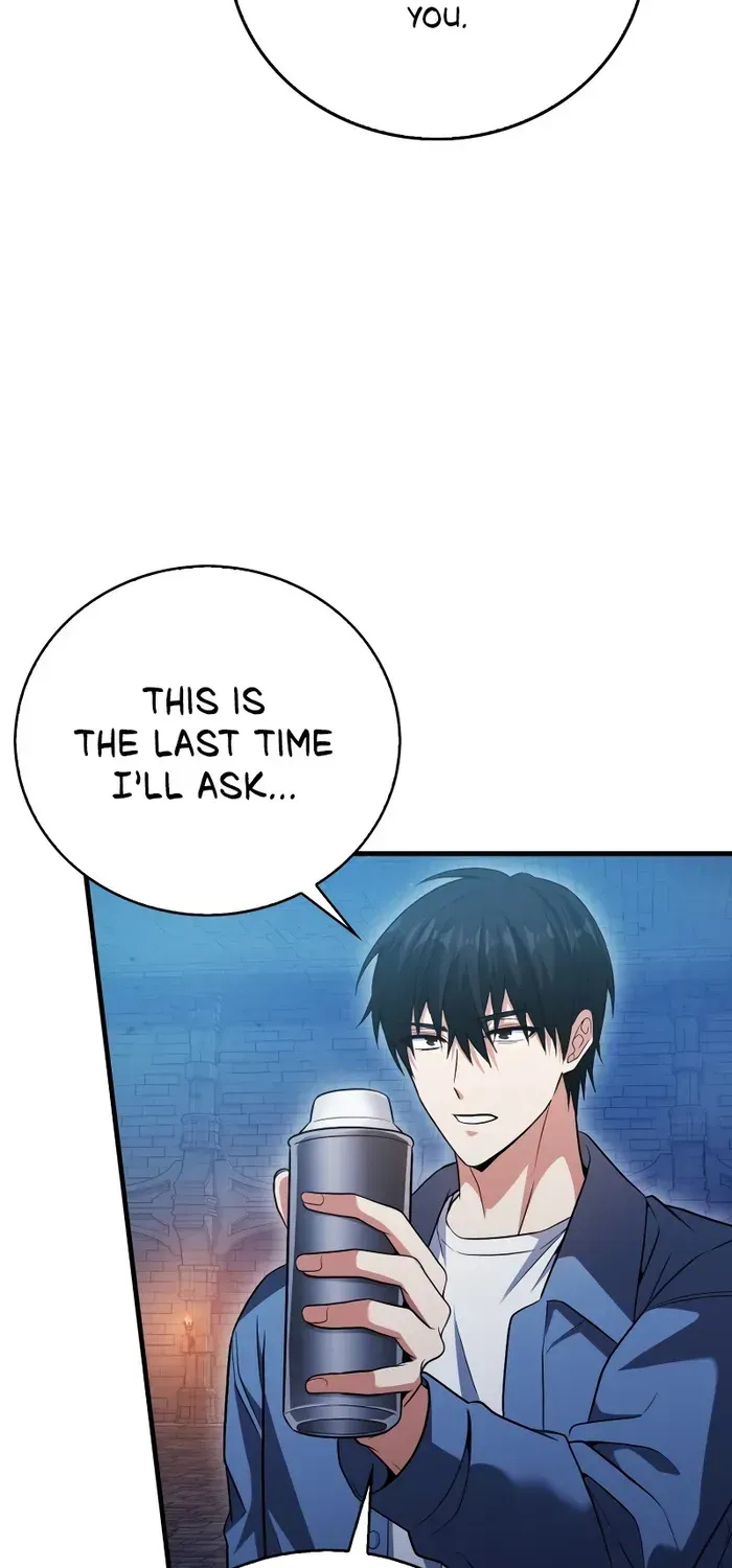Player with Maxed-Out Talent Chapter 22 page 28 - 