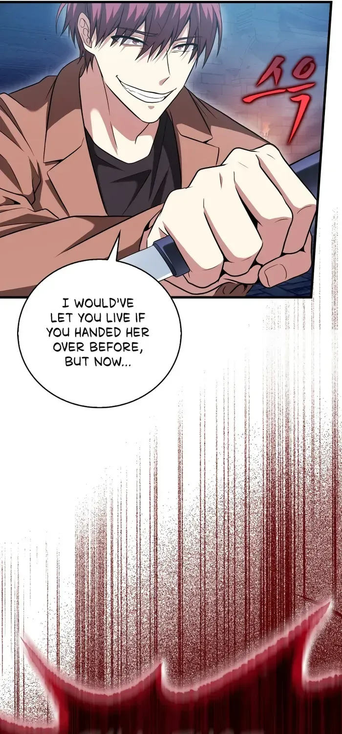 Player with Maxed-Out Talent Chapter 22 page 30 - 