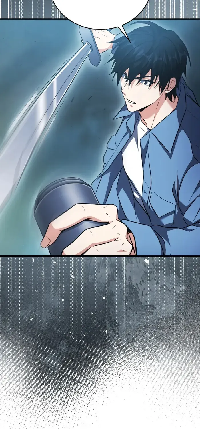 Player with Maxed-Out Talent Chapter 22 page 38 - 