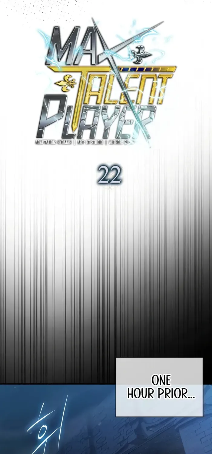Player with Maxed-Out Talent Chapter 22 page 39 - 