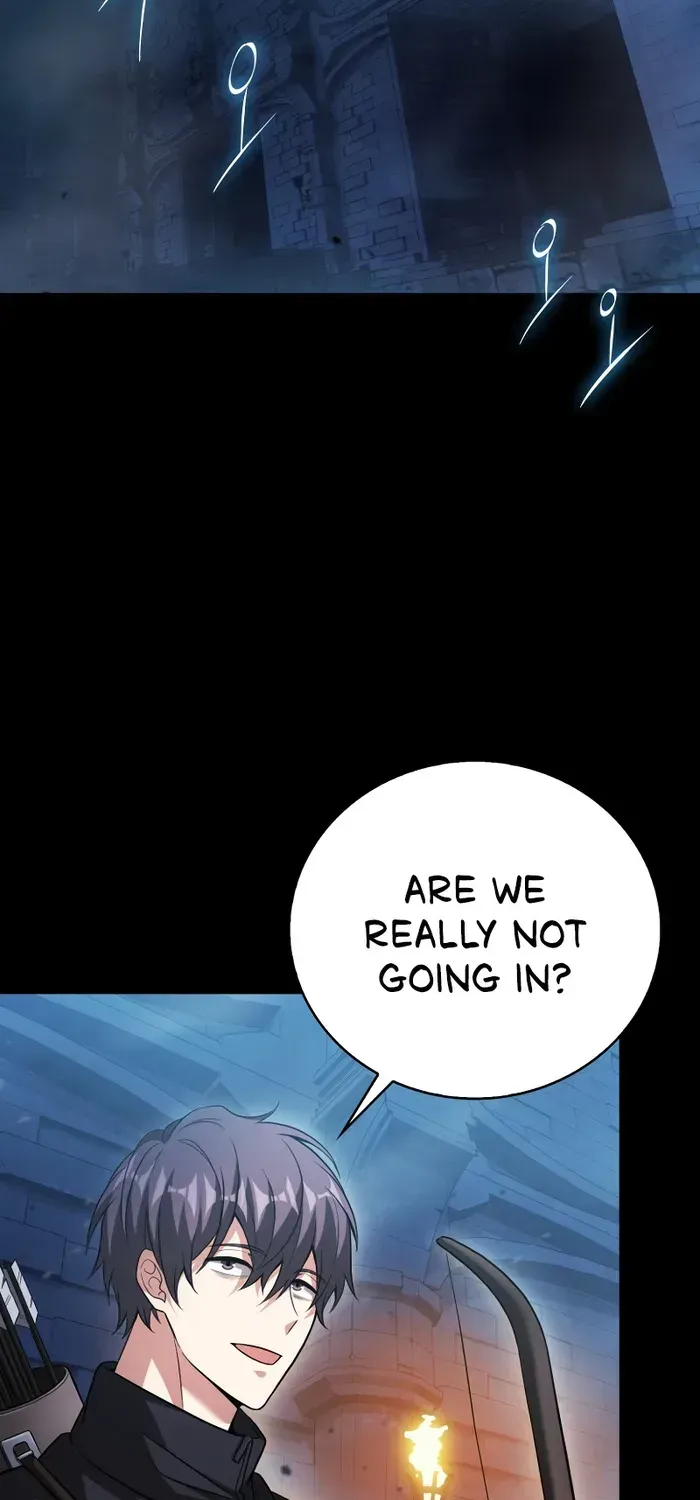 Player with Maxed-Out Talent Chapter 22 page 40 - 