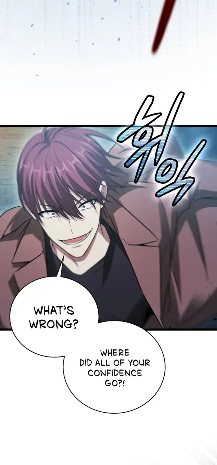 Player with Maxed-Out Talent Chapter 22 page 5 - 