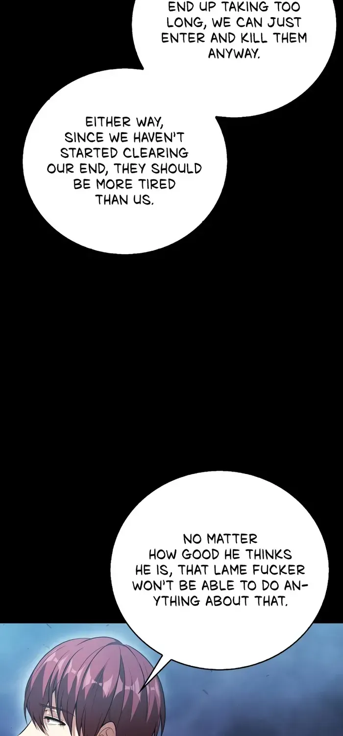 Player with Maxed-Out Talent Chapter 22 page 45 - 