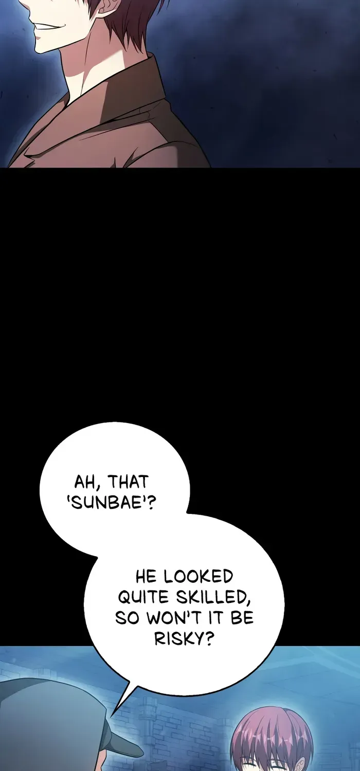 Player with Maxed-Out Talent Chapter 22 page 46 - 