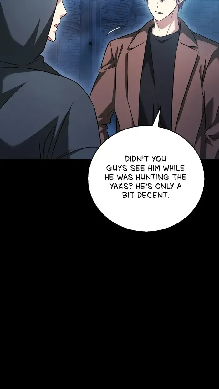 Player with Maxed-Out Talent Chapter 22 page 47 - 