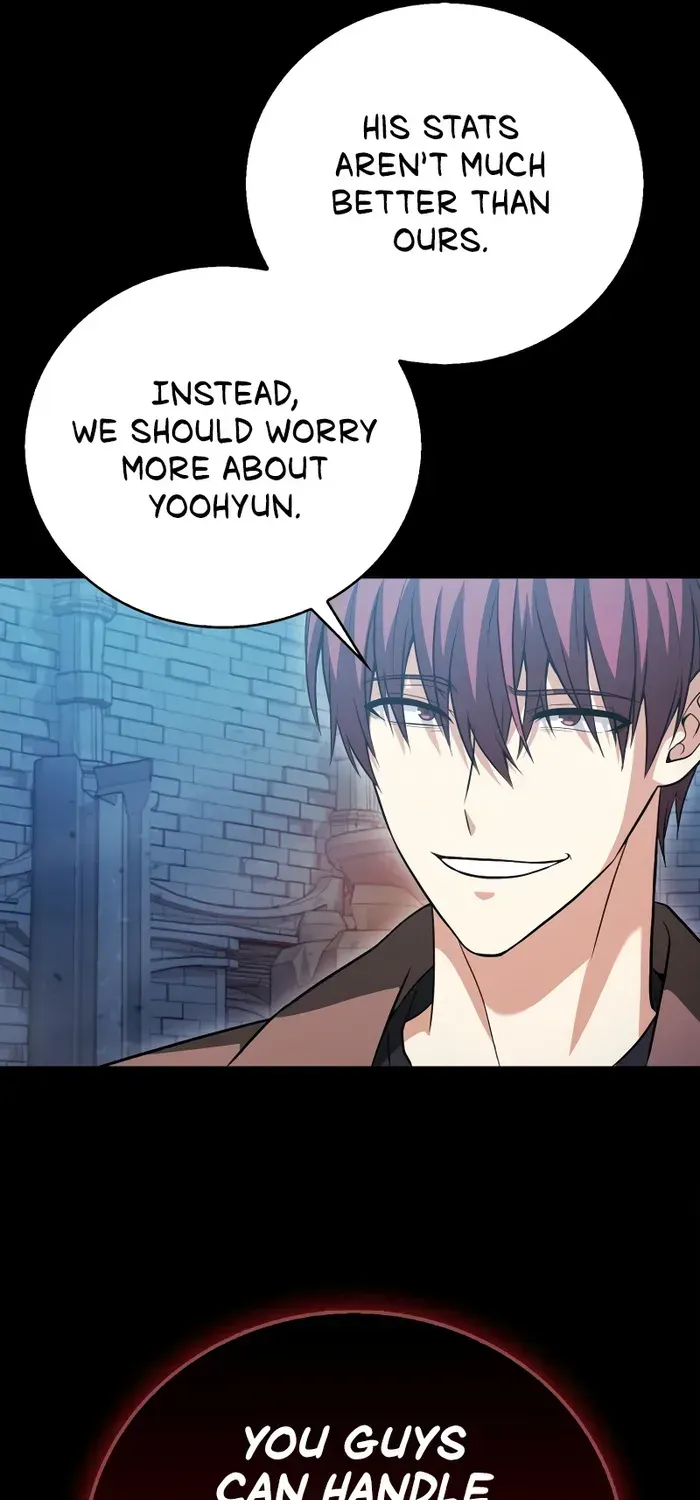 Player with Maxed-Out Talent Chapter 22 page 48 - 