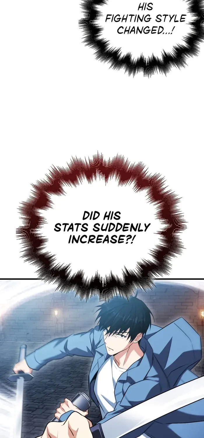 Player with Maxed-Out Talent Chapter 22 page 52 - 