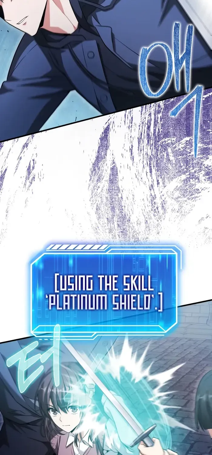 Player with Maxed-Out Talent Chapter 22 page 57 - 