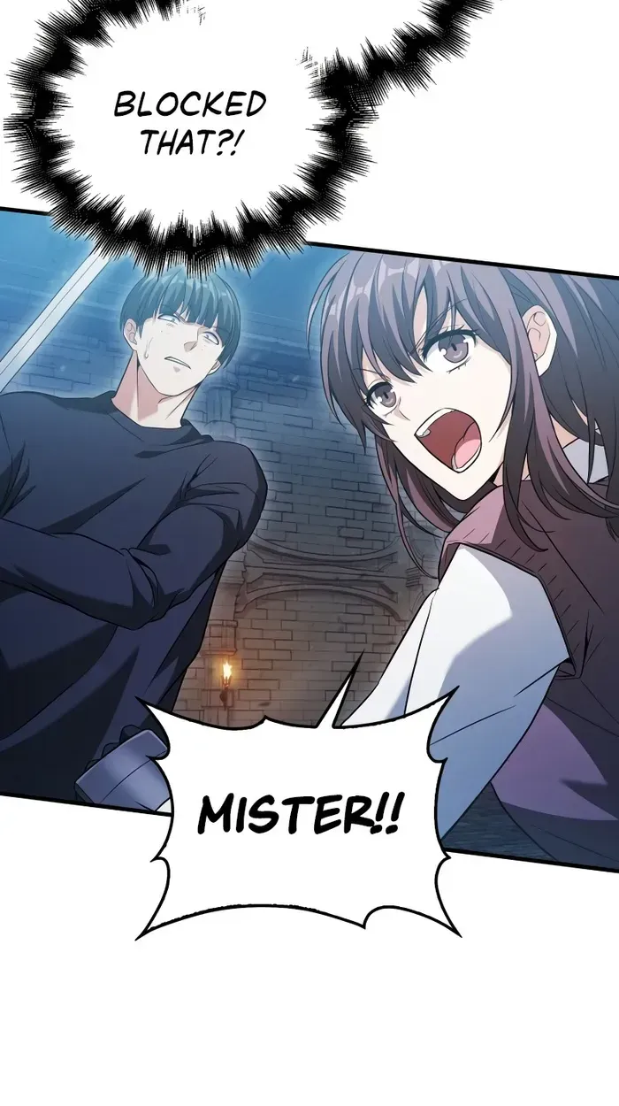 Player with Maxed-Out Talent Chapter 22 page 59 - 