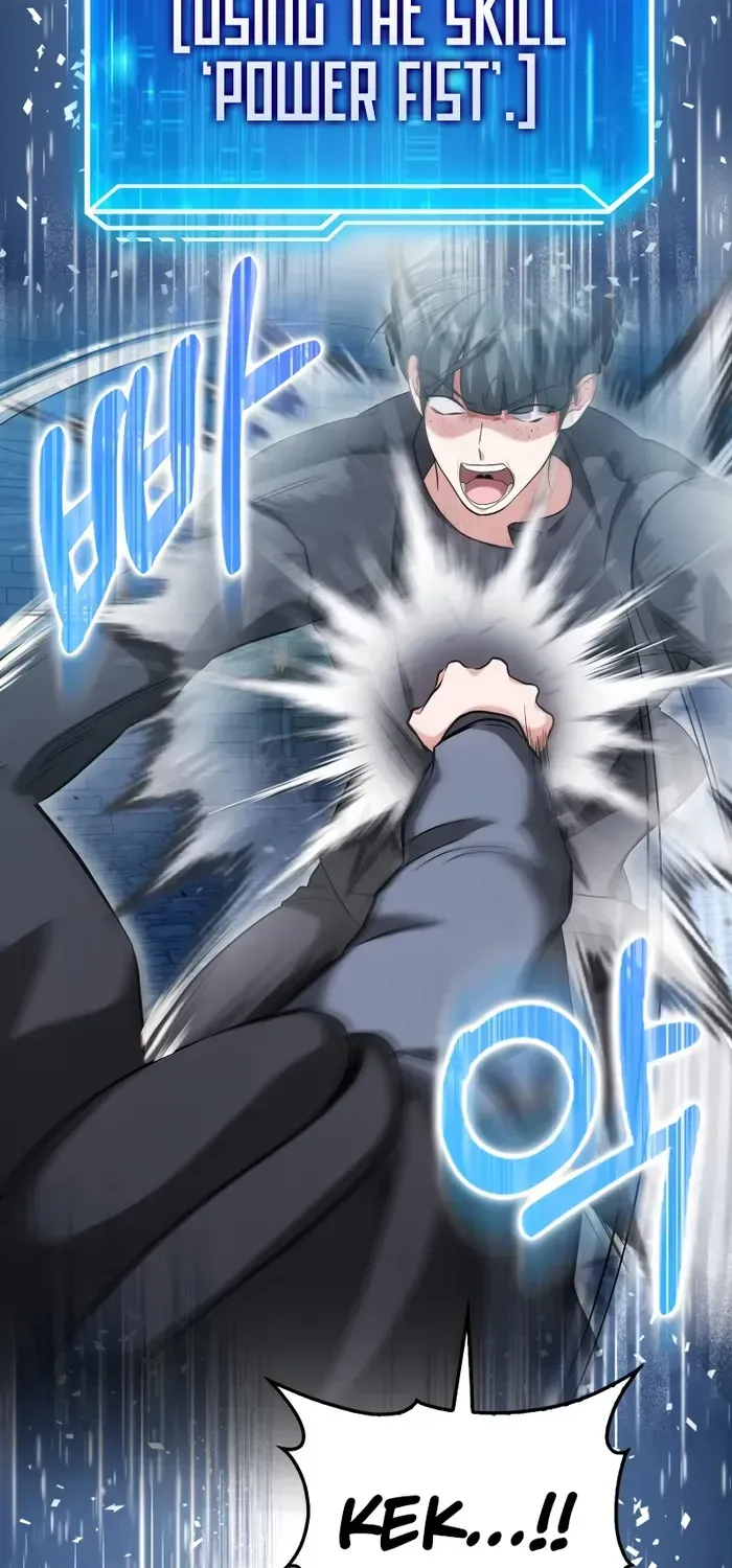 Player with Maxed-Out Talent Chapter 22 page 61 - 