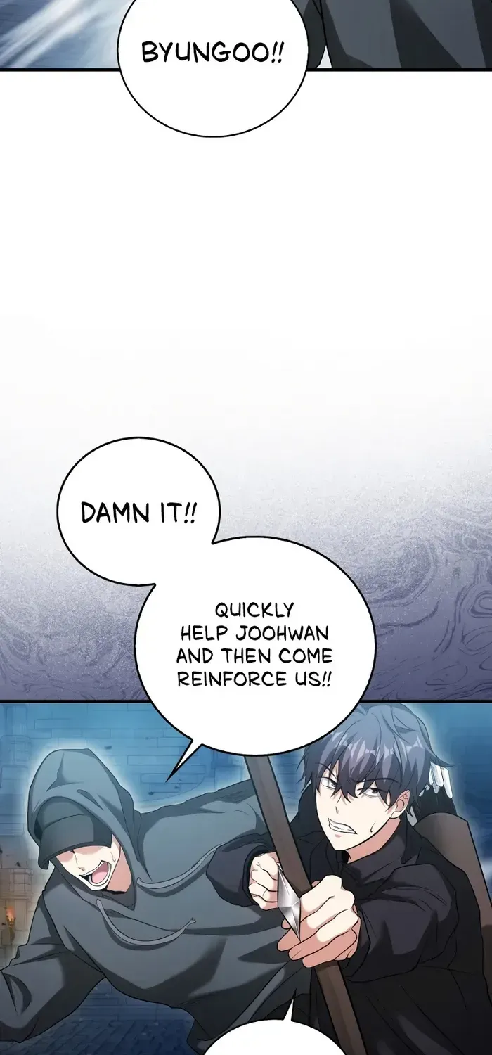Player with Maxed-Out Talent Chapter 22 page 63 - 
