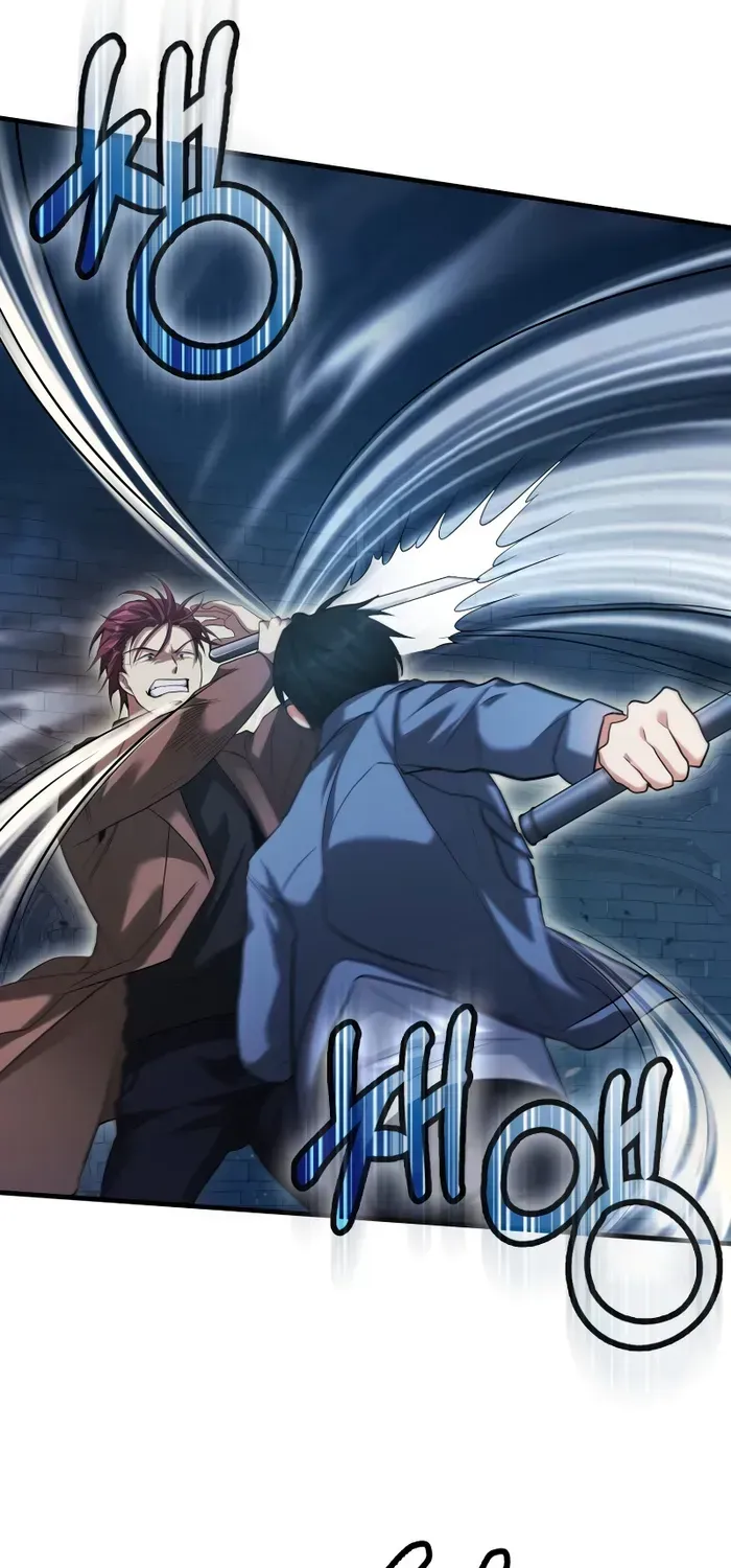 Player with Maxed-Out Talent Chapter 22 page 66 - 