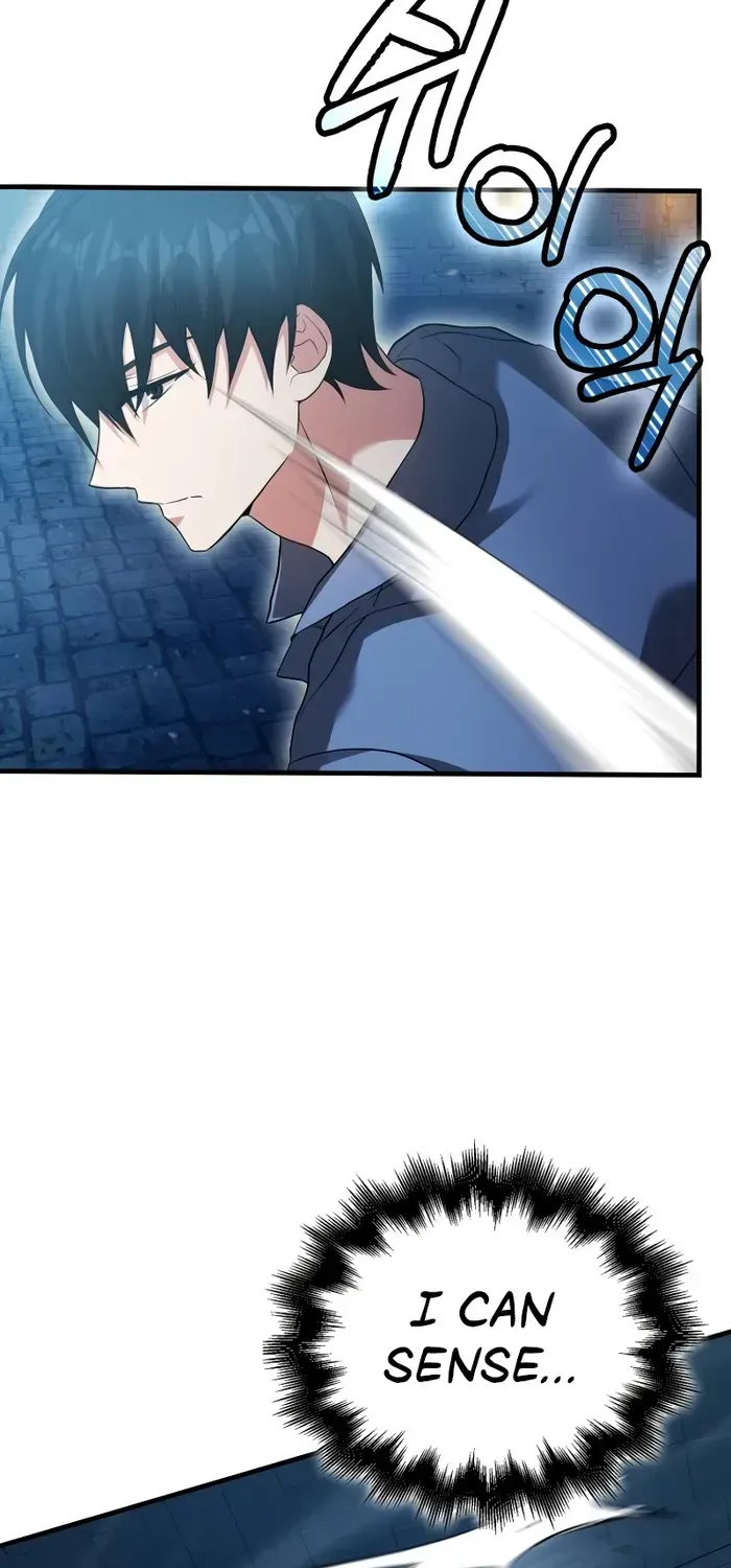Player with Maxed-Out Talent Chapter 22 page 67 - 