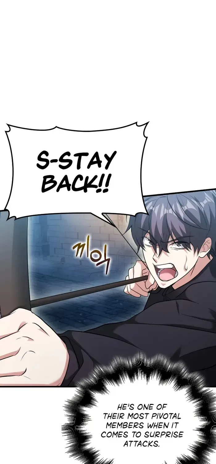 Player with Maxed-Out Talent Chapter 22 page 73 - 