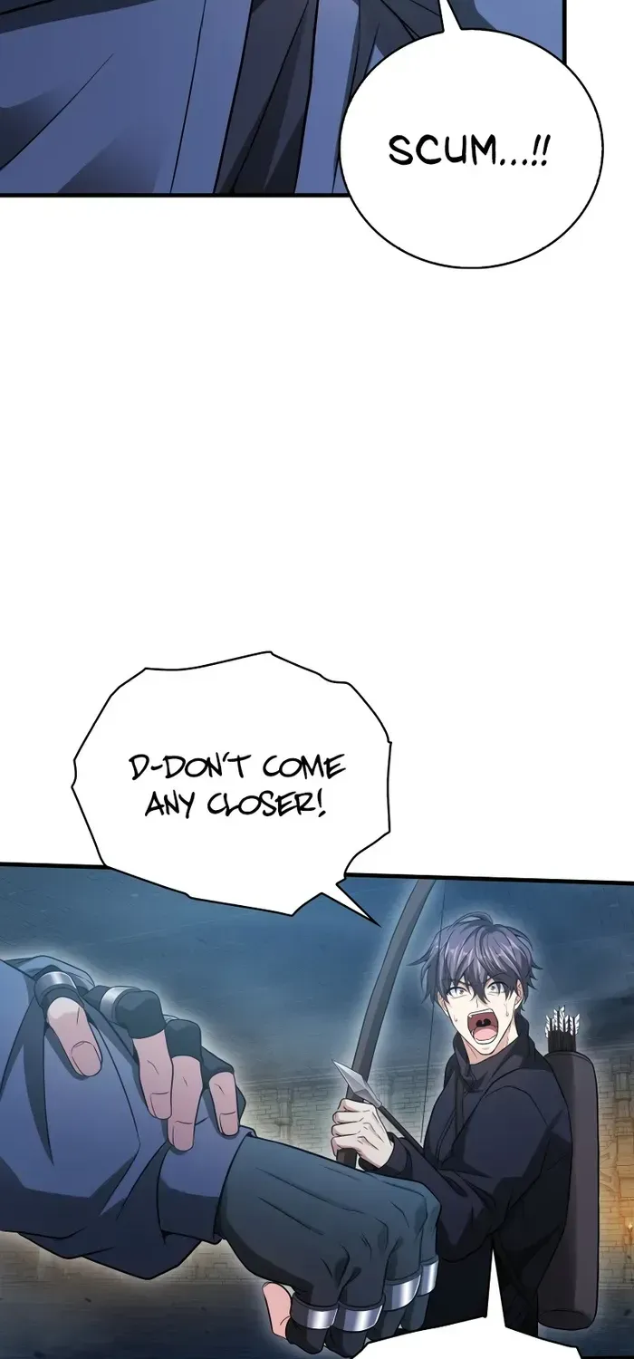 Player with Maxed-Out Talent Chapter 22 page 79 - 