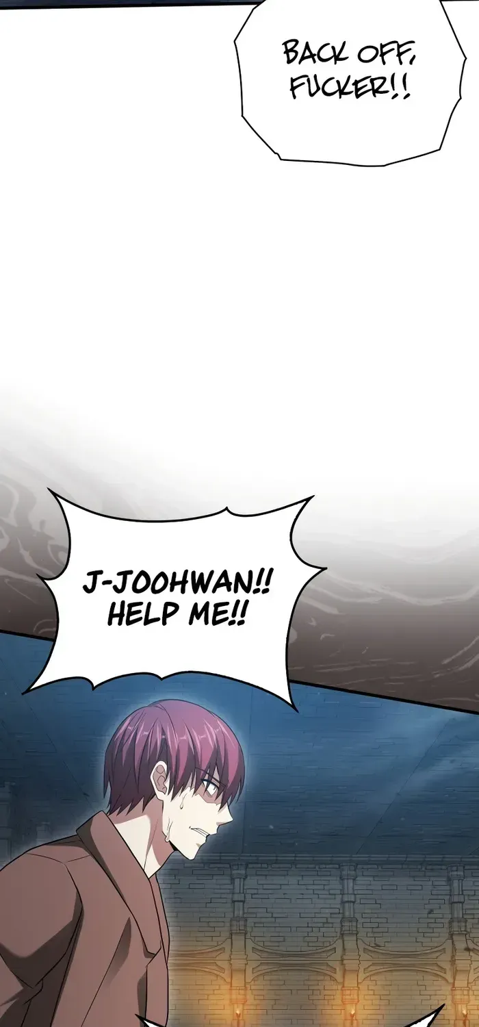 Player with Maxed-Out Talent Chapter 22 page 80 - 