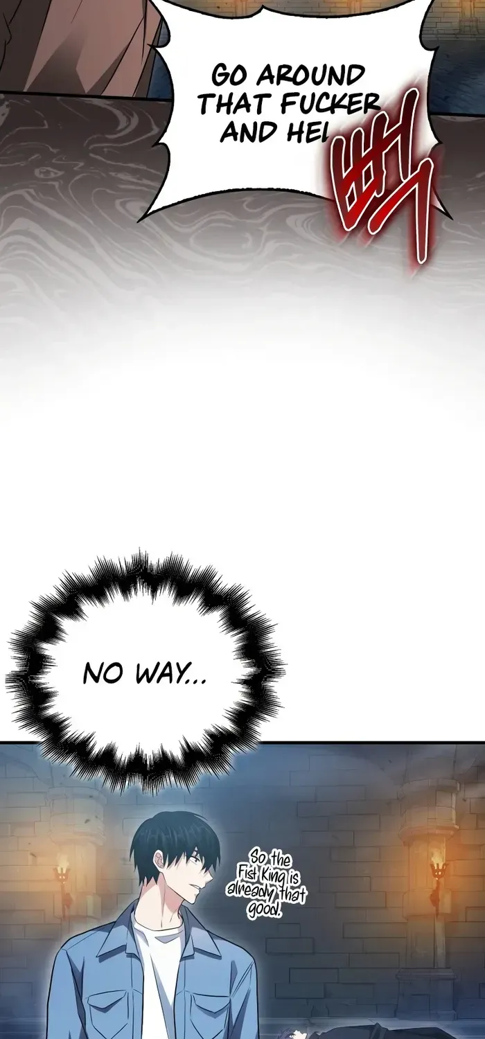 Player with Maxed-Out Talent Chapter 22 page 81 - 
