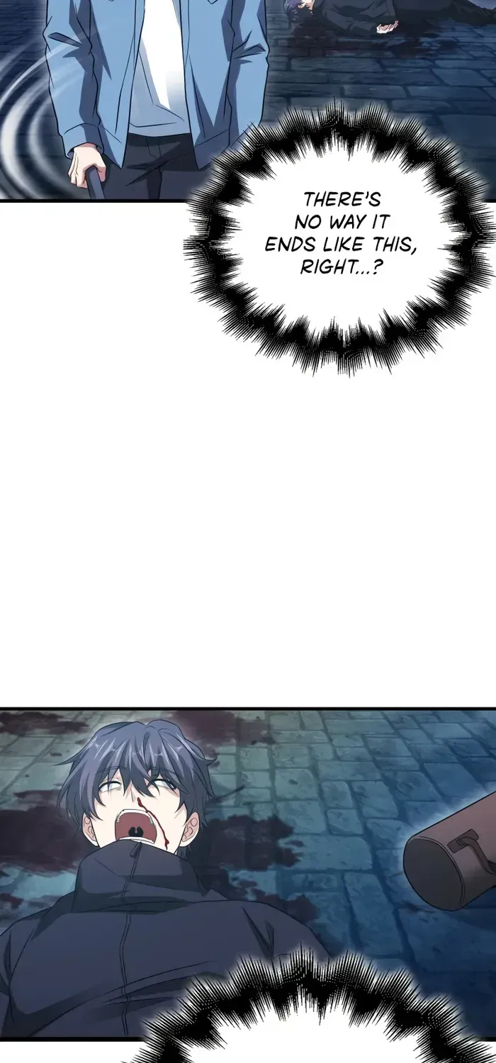 Player with Maxed-Out Talent Chapter 22 page 82 - 