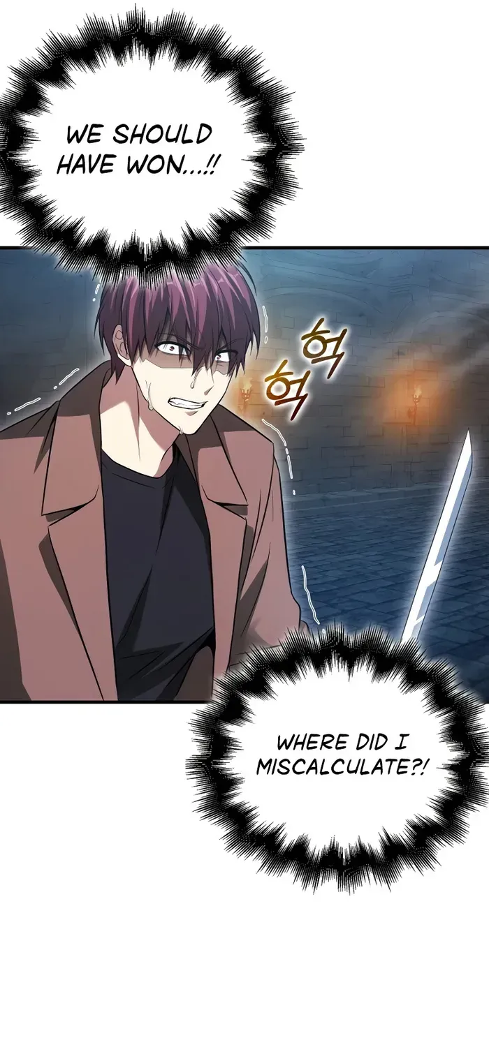 Player with Maxed-Out Talent Chapter 22 page 84 - 