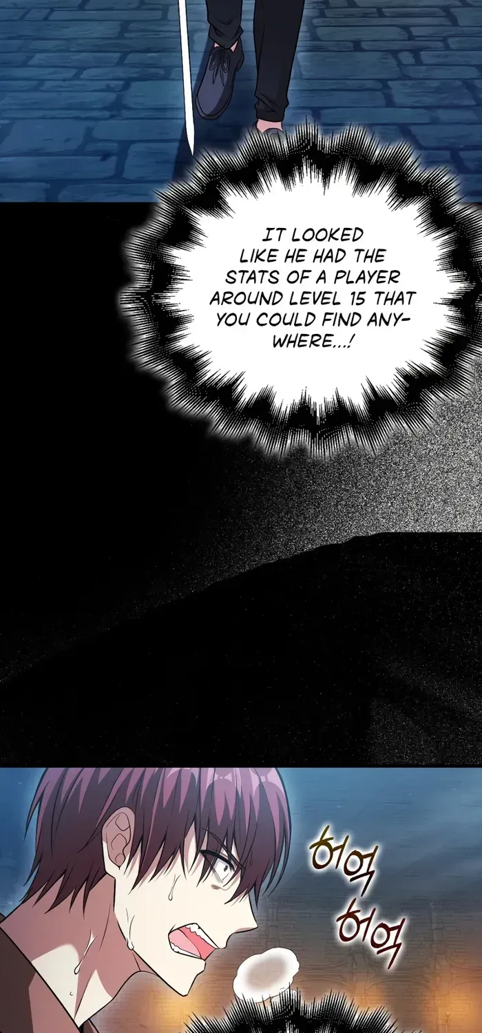 Player with Maxed-Out Talent Chapter 22 page 86 - 