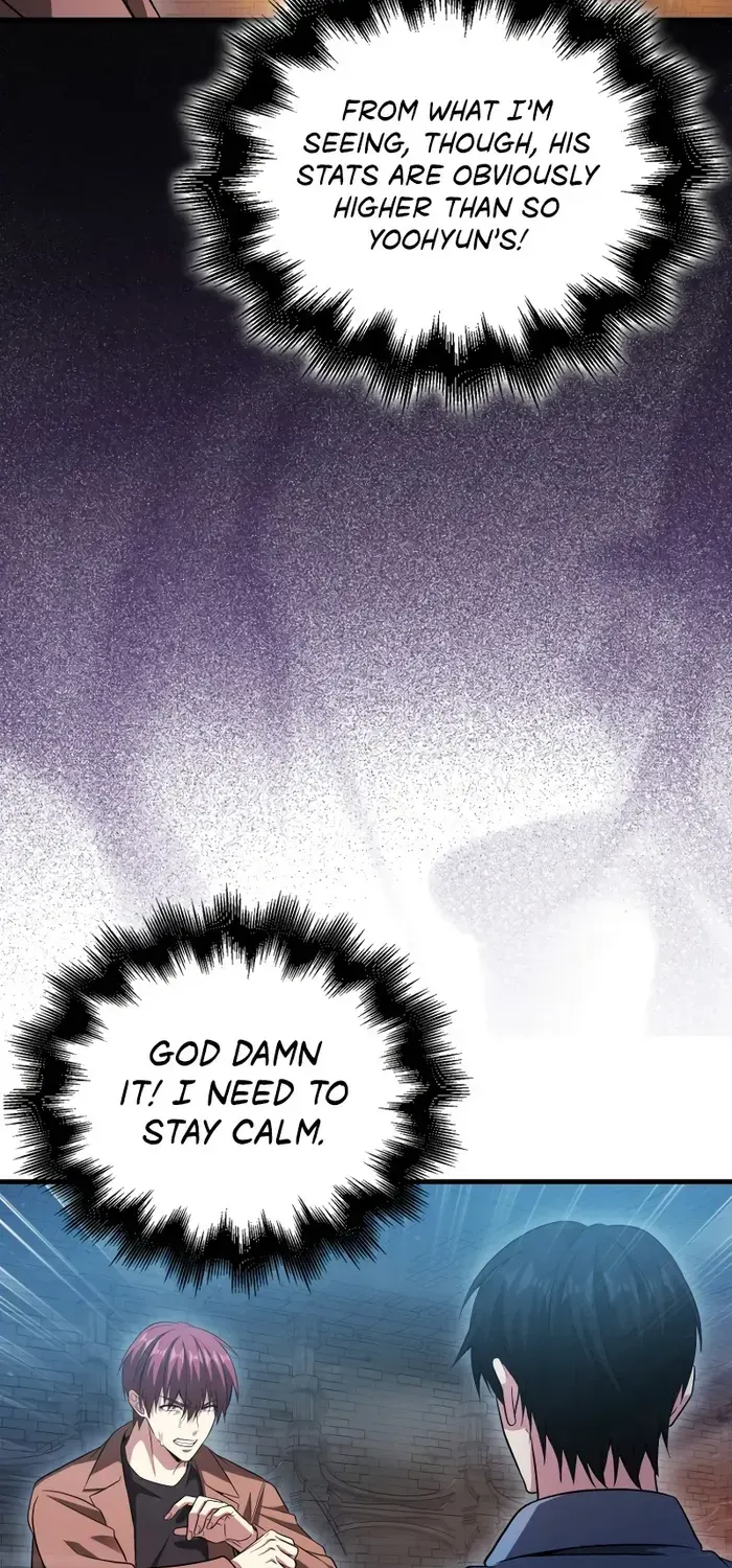 Player with Maxed-Out Talent Chapter 22 page 87 - 