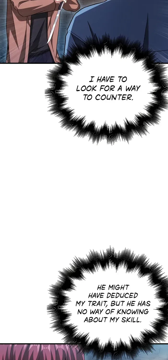 Player with Maxed-Out Talent Chapter 22 page 88 - 