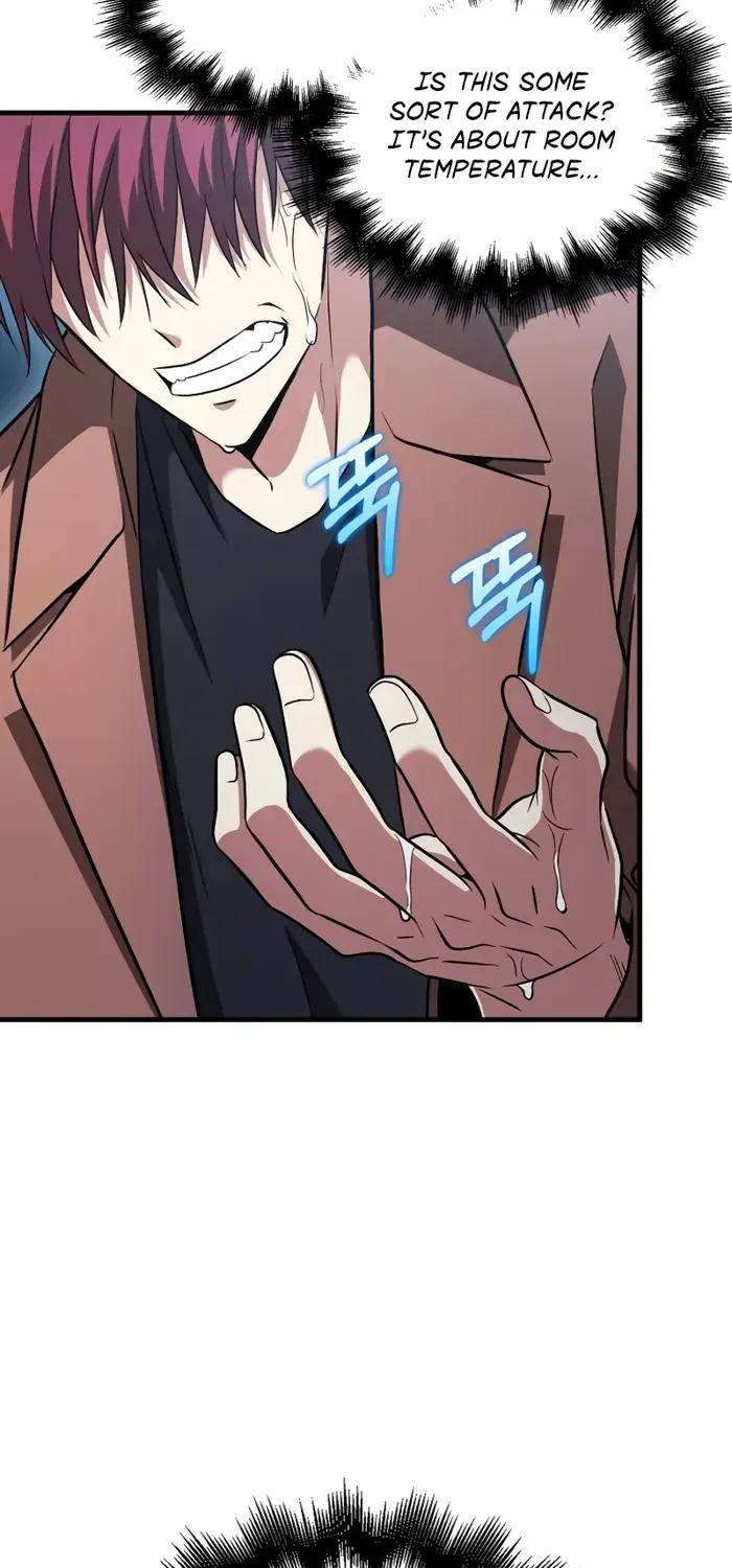 Player with Maxed-Out Talent Chapter 22 page 92 - 
