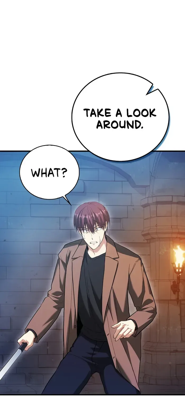 Player with Maxed-Out Talent Chapter 22 page 96 - 