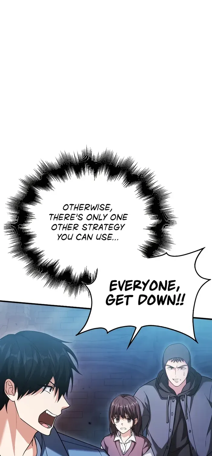 Player with Maxed-Out Talent Chapter 23 page 14 - 