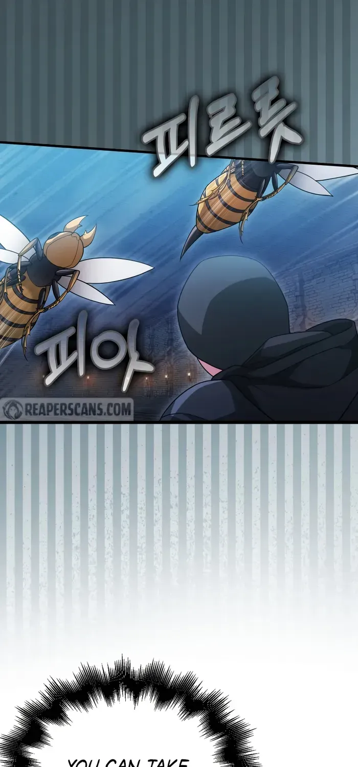 Player with Maxed-Out Talent Chapter 23 page 17 - 