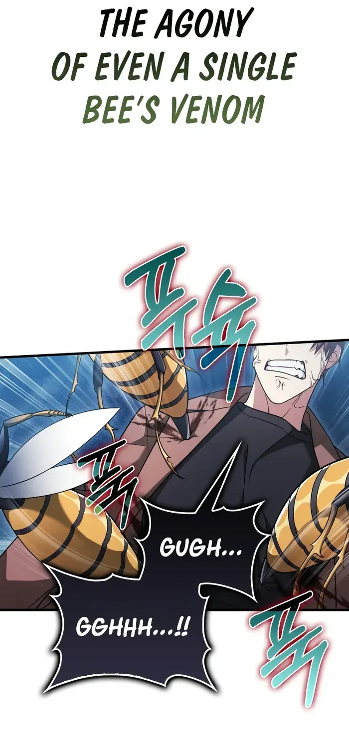 Player with Maxed-Out Talent Chapter 23 page 19 - 
