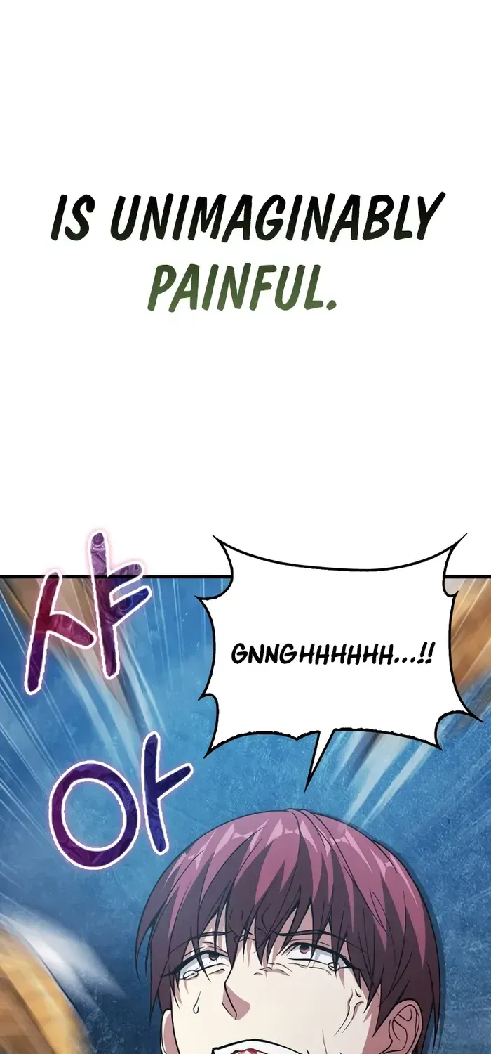 Player with Maxed-Out Talent Chapter 23 page 20 - 