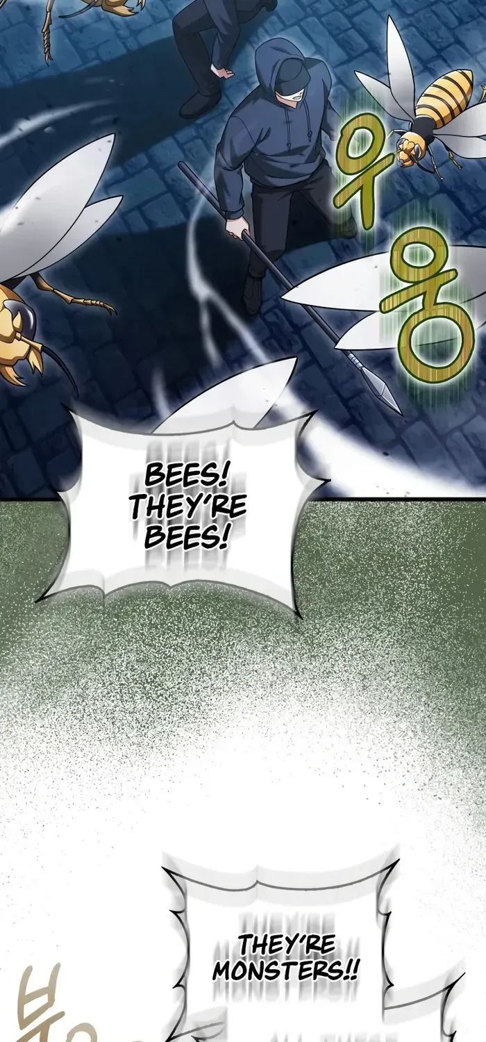 Player with Maxed-Out Talent Chapter 23 page 3 - 