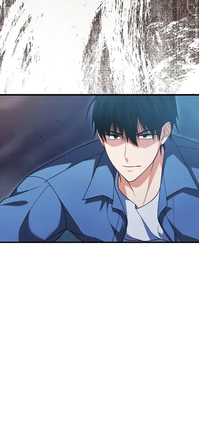 Player with Maxed-Out Talent Chapter 23 page 24 - 