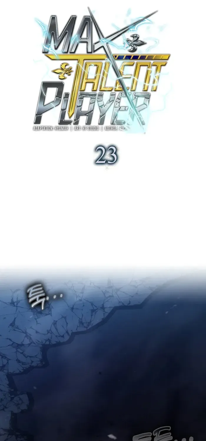 Player with Maxed-Out Talent Chapter 23 page 25 - 