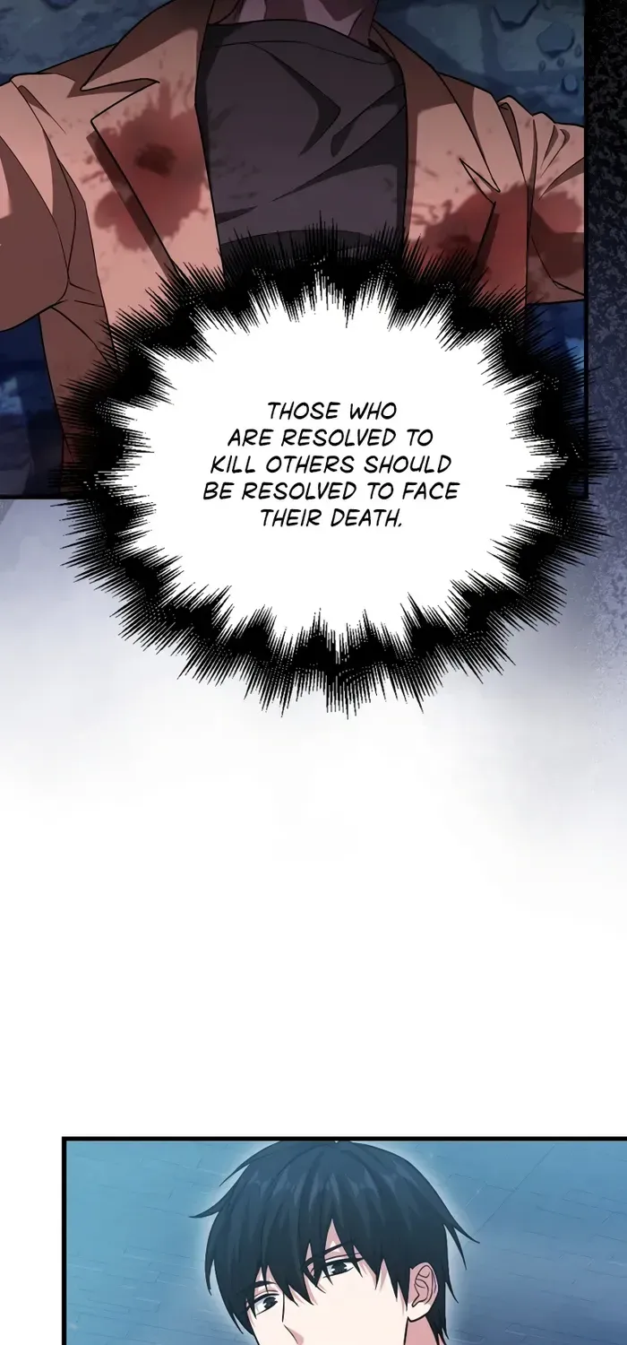 Player with Maxed-Out Talent Chapter 23 page 30 - 